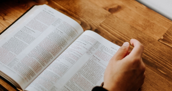 (Foto: Unsplash/Priscilla Du Preez)