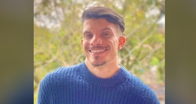 José usa as redes sociais para falar de Jesus. (Foto: Reprodução/Instagram/José Wagner)