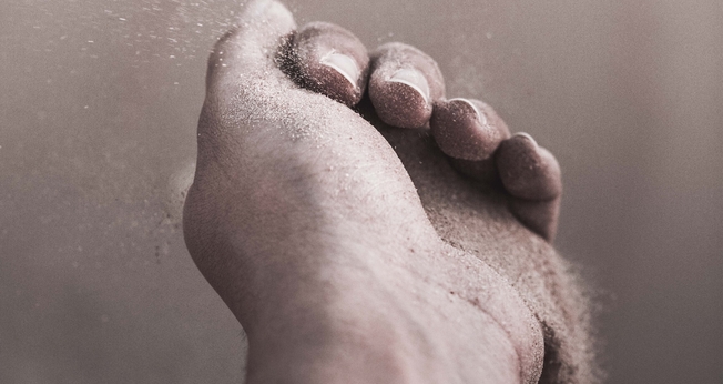 (Foto: Unsplash/Kunj Parekh)