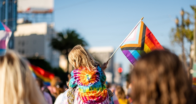 No dia 17 de maio, o Legislativo do Texas votou a favor do Projeto de Lei 14 do Senado. (Foto: Unsplash/Patrick Perkins)