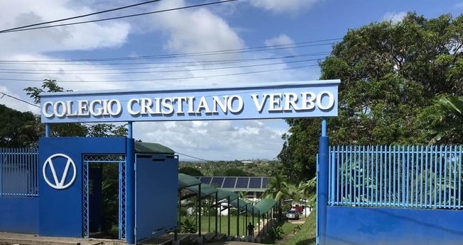 A ONG possui orfanatos, clínicas e igrejas, e está no país desde 1980. (Foto: Facebook/Misión Cristiana Verbo. Bluefields, Nic).
