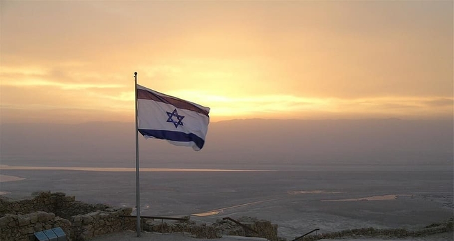 Israel é protegido por Deus. (Foto representativa: Piqsels)