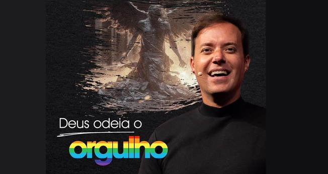 Capa da postagem de André Valadão no Instagram. (Captura de tela/Instagram/André Valadão)