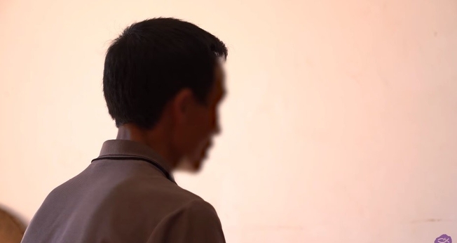 O cristão sente mais segurança para ministrar a Palavra de Deus. (Foto: Reprodução/YouTube/Portas Abertas)