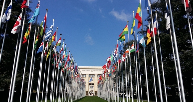 ONU aprovou resolução sobre liberdade de religião. (Foto representativa: Pixabay)