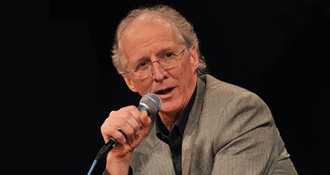 John Piper. (Foto: Reprodução/Desiring God)