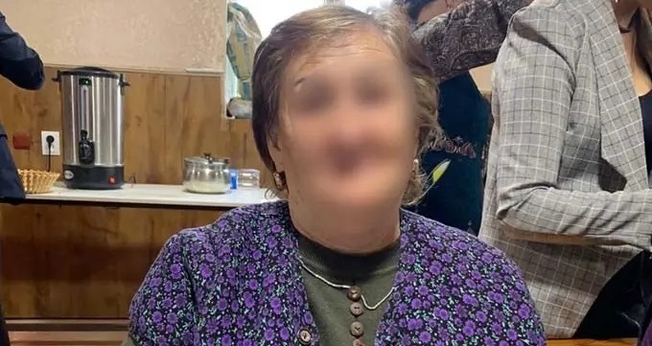 Asel foi expulsa de casa por decidir seguir a Cristo. (Foto: Portas Abertas)