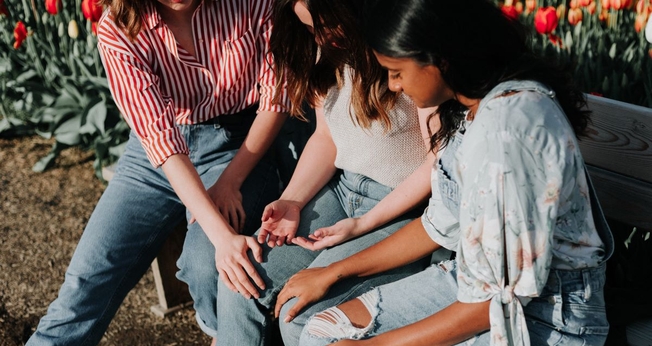 (Foto: Unsplash/Priscilla Du Preez)