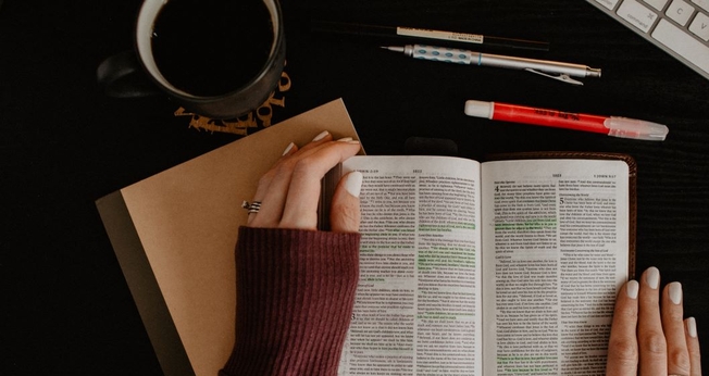 (Foto: Unsplash/Kelly Sikkema)