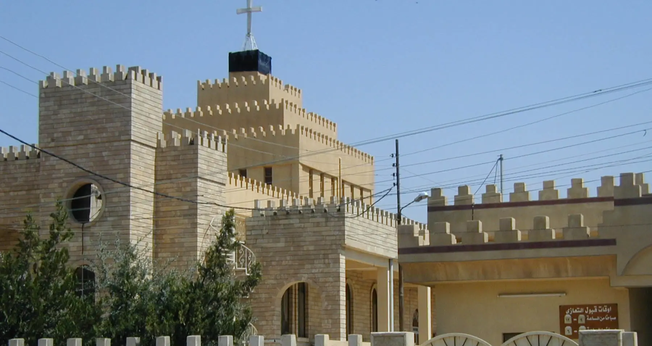 Decisão gerou preocupação na comunidade cristã local. (Foto: Imagem representativa/Portas Abertas).