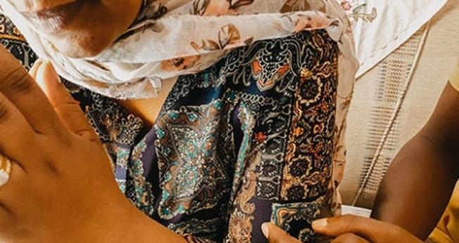 Centenas de cristãos estão presos em contêineres na Eritreia. (Foto: Imagem ilustrativa/Open Doors).