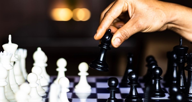 A FIDE está sediada em Lausanne, na Suíça. (Foto: Unsplash/VD Photography)