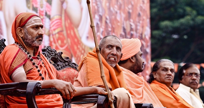Cristianismo é hostilizado por hinduísmo radical na Índia. (Foto representativa Flickr/Bharath Joshi)