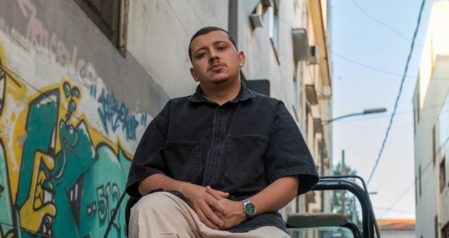 VICTIN. (Foto: Divulgação).