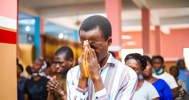 Cristãos sofrem com constante perseguição na Nigéria. (Foto: Unsplash/Gracious Adebayo)