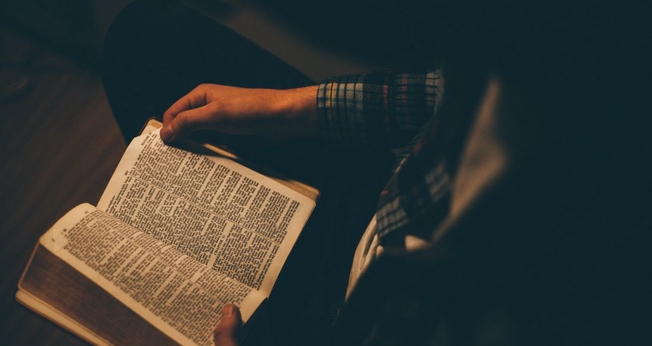 (Foto: Unsplash/Priscilla Du Preez)