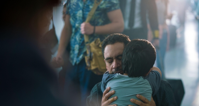 “Som da Liberdade” estreia no dia 21 de setembro nos cinemas do Brasil. (Foto: Divulgação).