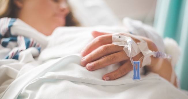 Sistema de saúde do Reino Unido negou tratamento médico para jovem de 19 anos. (Foto representativa: Unsplash/Stephen Andrews)