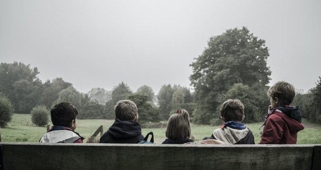 Nos EUA, mais de 113.000 crianças esperam para ser adotadas. (Foto representativa: Unsplash/Piron Guillaume)