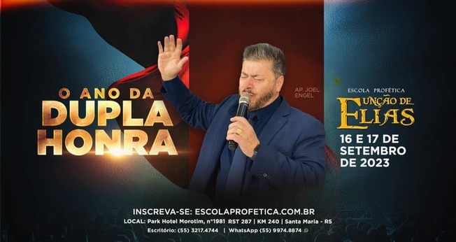 (Foto: Divulgação).