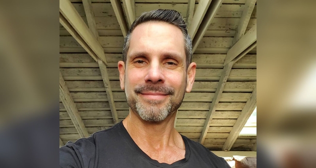 Jeff Morgan. (Foto: Instagram/Jeff Morgan)