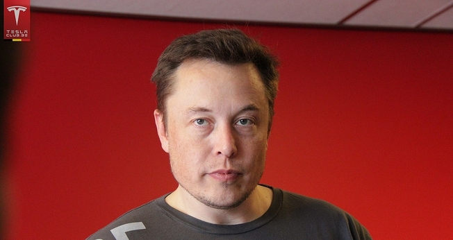 Elon Musk. (Foto: Wikimedia Commons/Tesla Owners Club Belgium)