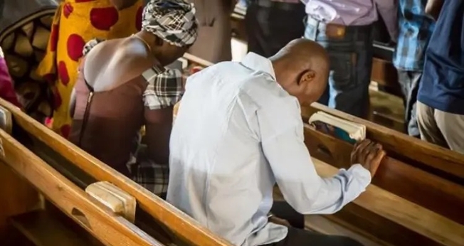 Cristãos nigerianos pedem orações. (Foto representativa: Portas Abertas)