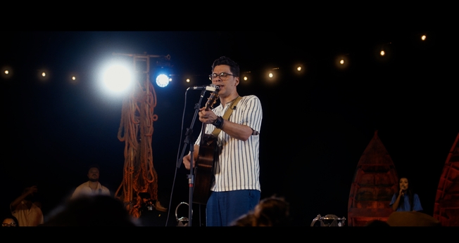 Paulo César Baruk. (Foto: Divulgação/Heitor Wyatt).