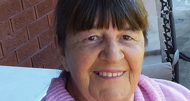 Noreen. (Foto: Eternity News)