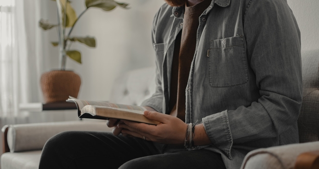 Imagem ilustrativa. (Foto: Unsplash/Aaron Owens).