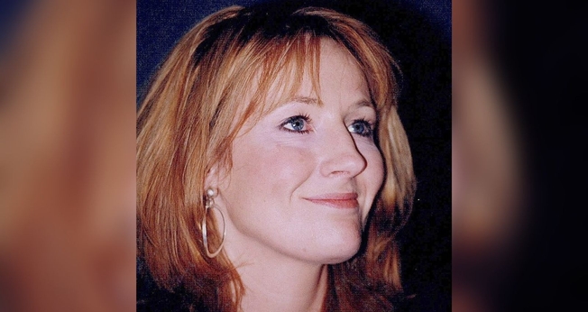 J.K. Rowling. (Foto: John Mathew Smith e www.celebrity-photos.com de Laurel Maryland, EUA/Wikimedia Commons)