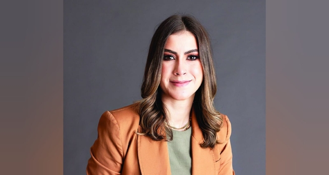 Tatiane Joslin. (Foto: Divulgação).