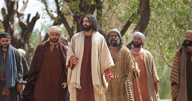 (Foto: FreeBible)
