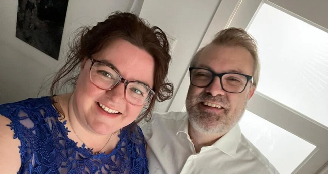 Johan van Heuven teve a vida transformada por Deus. (Foto: Revive).