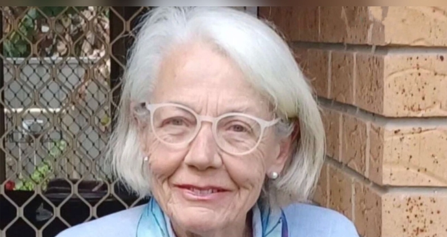 Marion. (Foto: Eternity News)