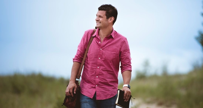 (Foto: Unsplash/Ben White)