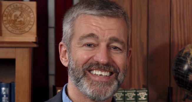 Pastor Paul Washer, fundador da HeartCry Missionary Society. (Foto: Facebook/Paul Washer)