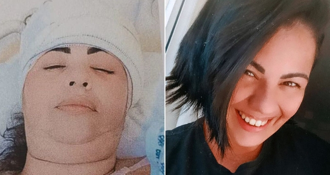 Marceli Lima. (Foto: Arquivo Pessoal/Concedido ao Guiame)