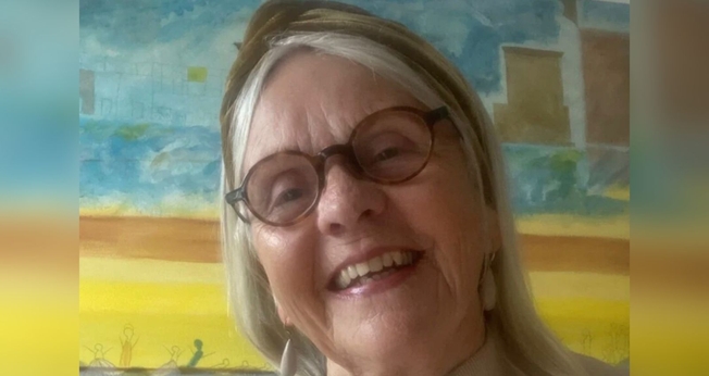 Geeske Nijboer-Paas. (Foto: Reprodução/Revive)