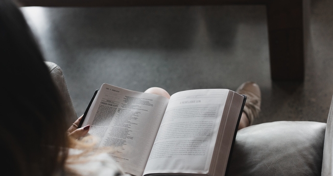 Imagem ilustrativa. (Foto: Unsplash/Alexandra Fuller).