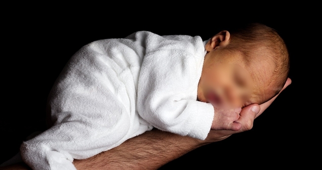 Grupo pró-vida defende a vida no ventre: “Aborto não é um direito humano”. (Foto representativa: Pixabay)