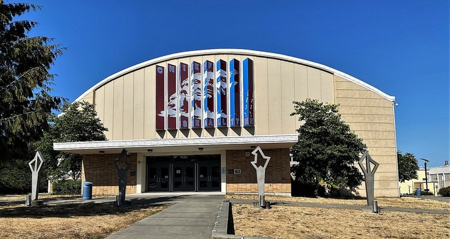 Chief Sealth International High School. (Foto: Wikimedia/Creative Commons)