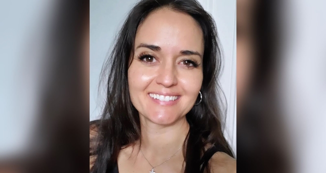 Danica McKellar. (Foto: Reprodução/Instagram/Danica McKellar)