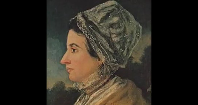 Susanna Wesley. (Foto: Domínio público)