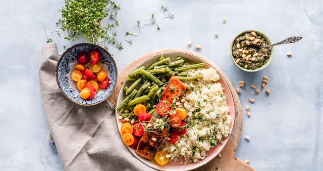 (Foto: Imagem ilustrativa/Unsplash/Ella Olsson).