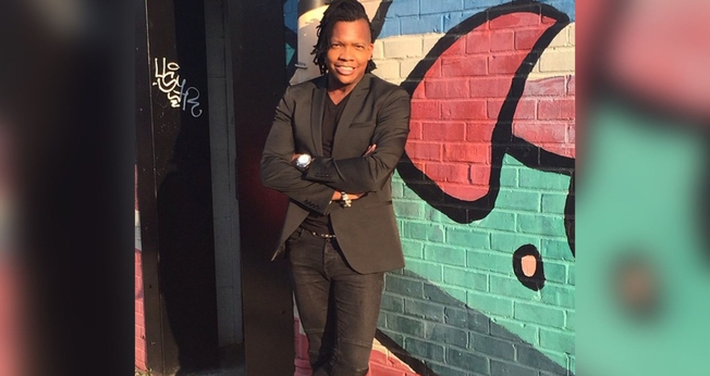 Michael Tait. (Foto: Reprodução/Instagram/Michael Tait)