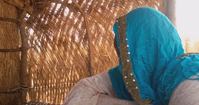 Cristãs foram ameaçadas por evangelizar na Ásia Central. (Foto representativa: Portas Abertas)