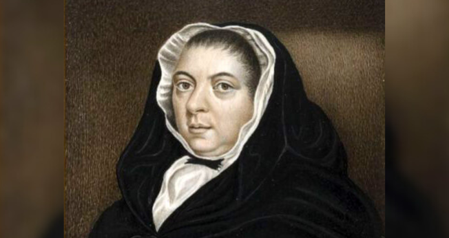 Mary Bosanquet Fletcher. (Foto: Resources UMC)