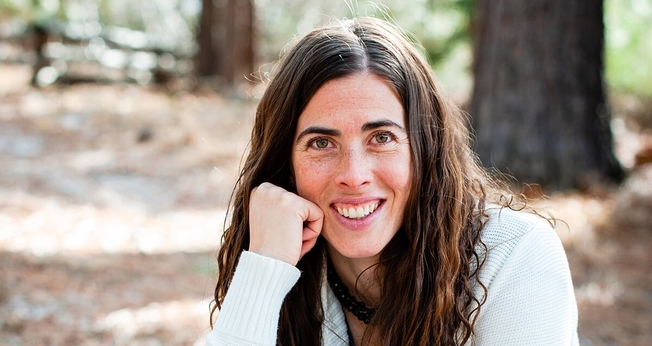 Jennifer M. Rosner (Foto: Divulgação)