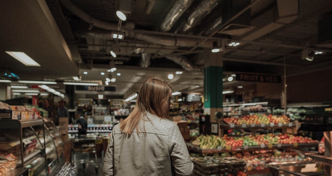 Imagem ilustrativa. (Foto: Unsplash/Kevin Laminto).